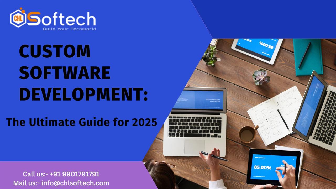 custom-software-development